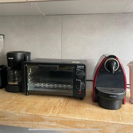 Bel Appart+2 Room+Wifi+Gare Casa Voyageur+Tram カサブランカ エクステリア 写真