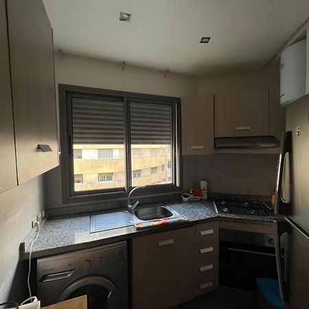 Bel Appart+2 Room+Wifi+Gare Casa Voyageur+Tram カサブランカ エクステリア 写真