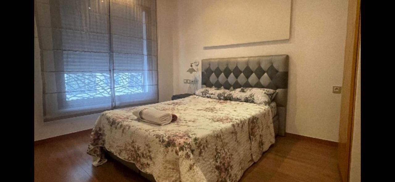 Bel Appart+2 Room+Wifi+Gare Casa Voyageur+Tram カサブランカ エクステリア 写真