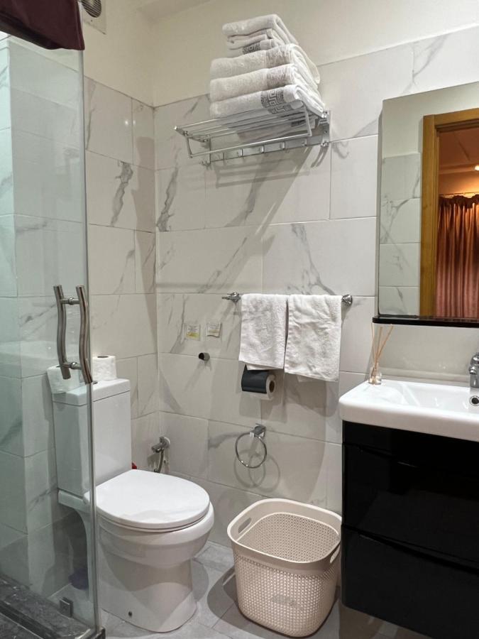 Bel Appart+2 Room+Wifi+Gare Casa Voyageur+Tram カサブランカ エクステリア 写真