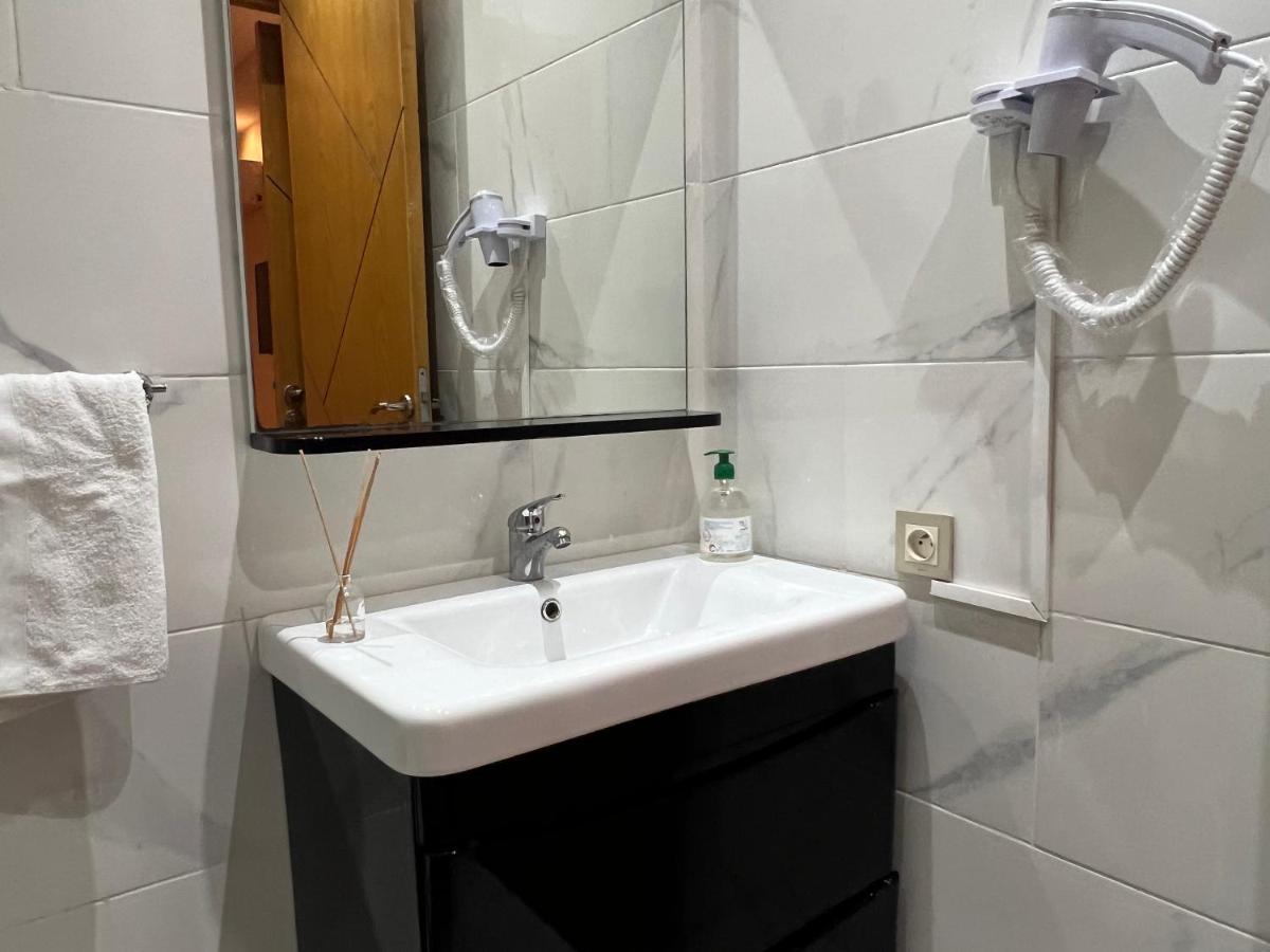 Bel Appart+2 Room+Wifi+Gare Casa Voyageur+Tram カサブランカ エクステリア 写真