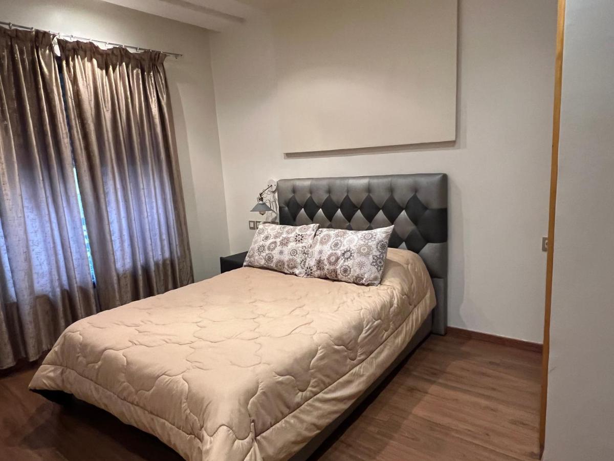 Bel Appart+2 Room+Wifi+Gare Casa Voyageur+Tram カサブランカ エクステリア 写真
