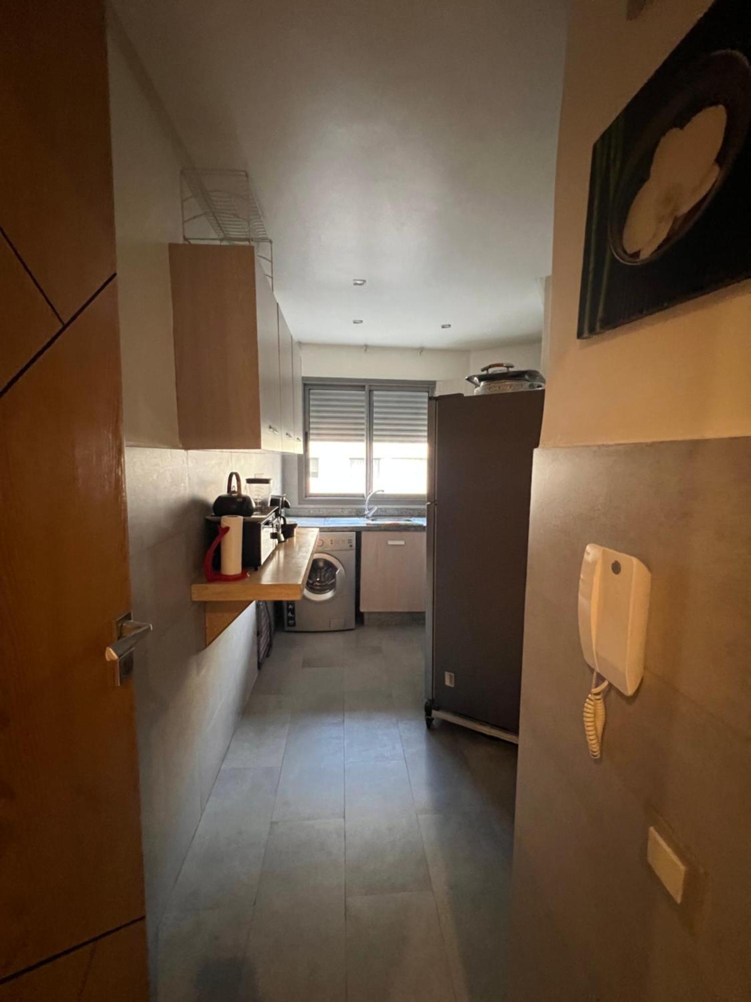 Bel Appart+2 Room+Wifi+Gare Casa Voyageur+Tram カサブランカ エクステリア 写真